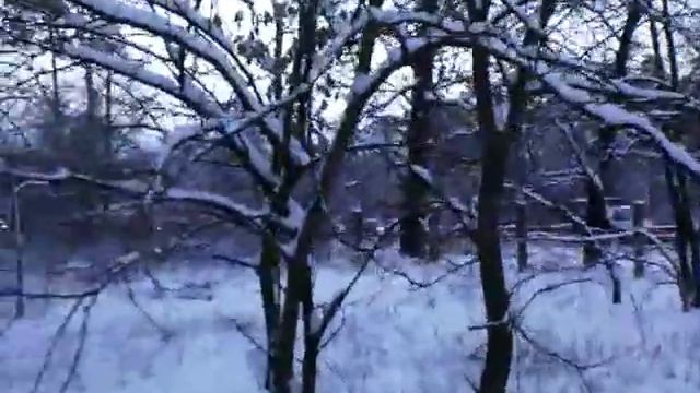 Чистый снег смотреть онлайн