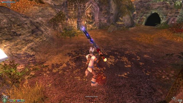 How To Make Custom Tattoos In Fable The Lost Chapters