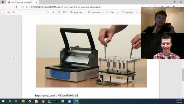 How To Create a Test For Your Boards - Everything essential you need to know (with Sean Hadley) смотреть онлайн