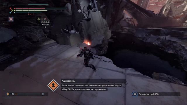 The Surge: A Walk in the Park Gameplay смотреть онлайн