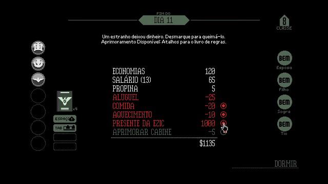 Papers, Please #5 - A treta começa... (PT-BR) PC смотреть онлайн