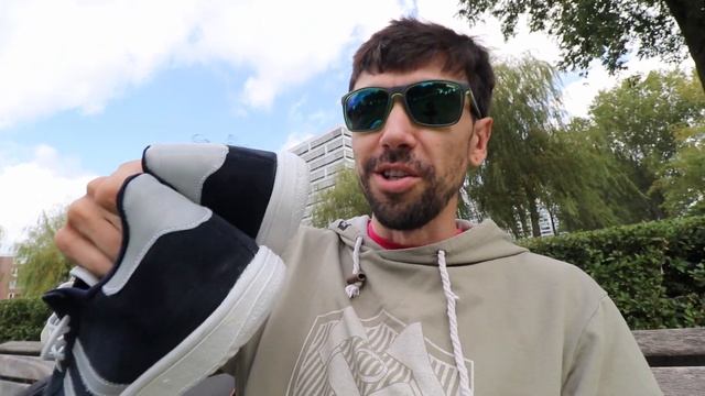 САМЫЕ ЛУЧШИЕ КЕДЫ в мире смотреть онлайн