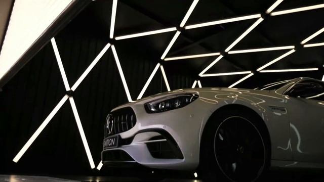 A NEW BEAST IN THE MARKET? MERCEDES BENZ E-63S | IGNITION GT REVIEW смотреть онлайн