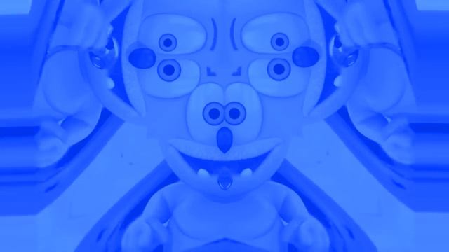 BLUE & BACKWARDS & MULTIMIRROR & LOWVOICE Gummibär REQ VIDOE HIndi HD Gummy Bear Song смотреть онлайн