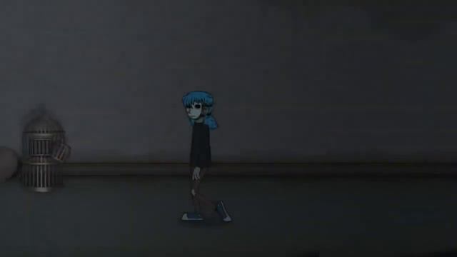 Sally Face Эпизод 4 Прохождение смотреть онлайн