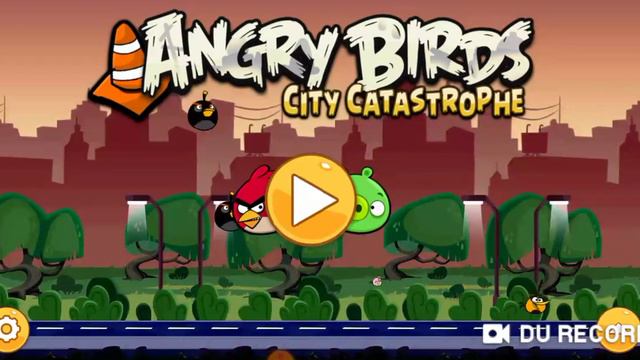 angry birds city 1.1.1 смотреть онлайн
