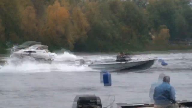 Прыгающий "Амур" смотреть онлайн