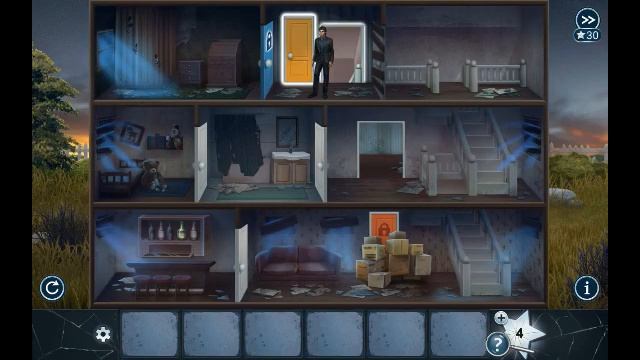 AE Mysteries Mirror Man walkthrough FULL. смотреть онлайн