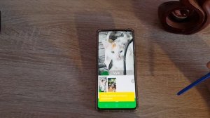 Как установить фотографию на весь экран на звонок телефона