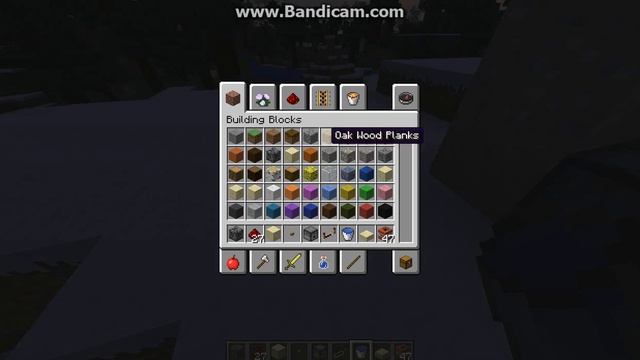 Как сделать большую пушку в Minecraft 1.7.5. Minecraft механизмы смотреть онлайн
