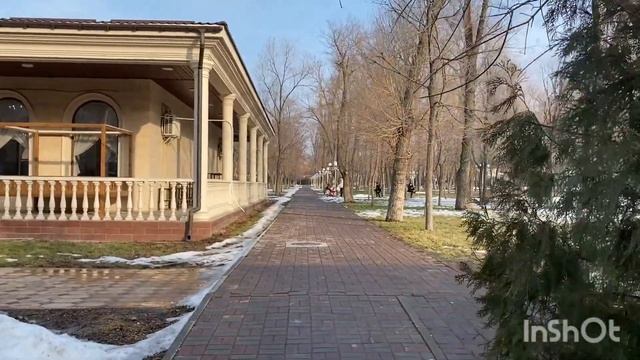 Тараз (Джамбул) 3 февраля 2023 г. #taraz #джамбул смотреть онлайн