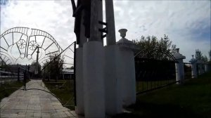 Велопрогулка. Самара-Рождествено-Подгоры-Гаврилова поляна