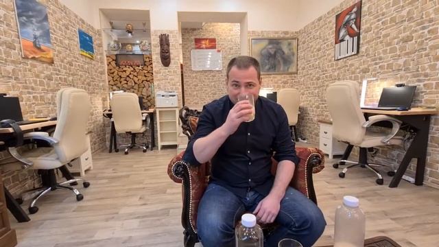 1 апреля! Дегустация новых продуктов и открытие нового офиса! смотреть онлайн