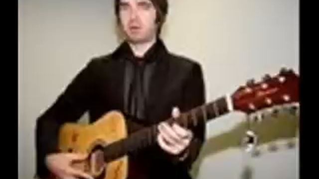 Ryan adams feat noel gallagher, morning glory смотреть онлайн