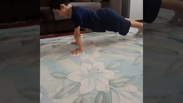 Расскажем про гимнастику?