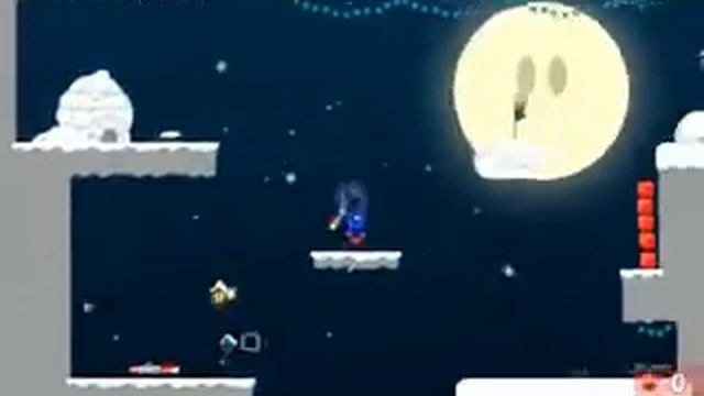 Играем в teeworlds 1серия смотреть онлайн