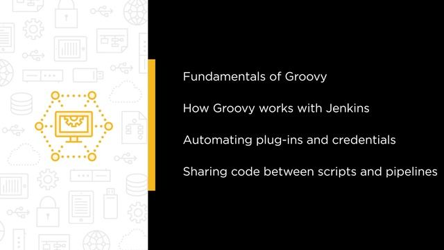 Jenkins Skills: Automating Jenkins with Groovy Course Preview смотреть онлайн
