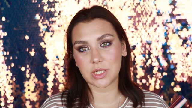 РОСКОШЬ ОТ PAT McGRATH | ПОТРЯСАЮЩИЕ НОВИНКИ КОСМЕТИКИ | PAT McGRATH Divine blush смотреть онлайн