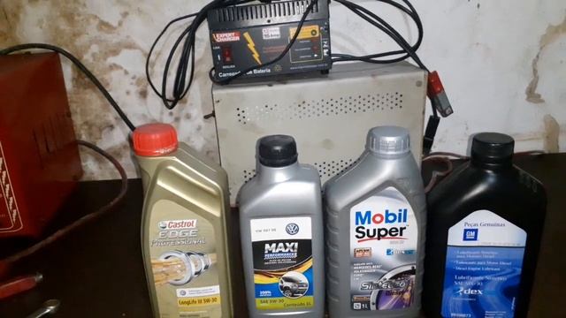 Sistema egr- dpf, escolha óleo correto. смотреть онлайн