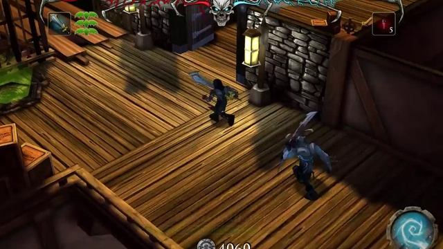 Hail To The King: Deathbat - ALL KING STONES in BABYLON LEVEL смотреть онлайн