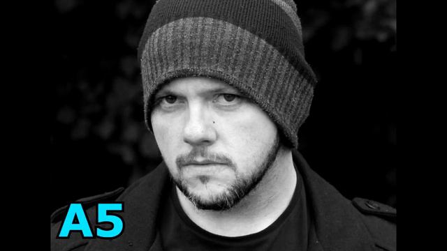 Michael Mills (Toehider): 4 Octave Vocal Range (C2-C6) смотреть онлайн