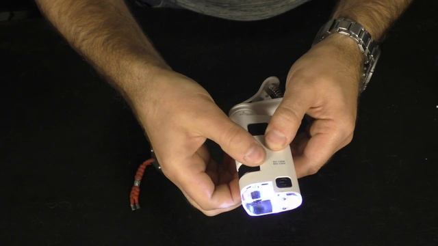 Как выбрать оптику для заточки? Микроскопы, лупы! смотреть онлайн