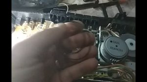 Устранение треска регулятора громкости