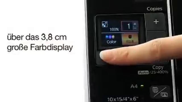 Office-Partner.de - Epson-Stylus-SX420W-Product-Video-deutsch.wmv смотреть онлайн