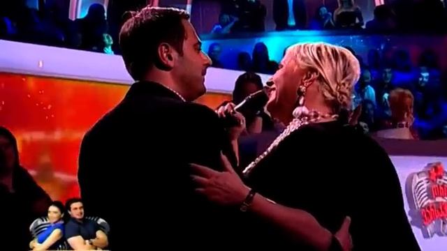 xatuna jordania-gorchit kalina смотреть онлайн