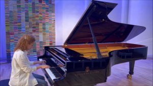Fantasia in D minor TWV 33:2 - Georg Philipp Telemann