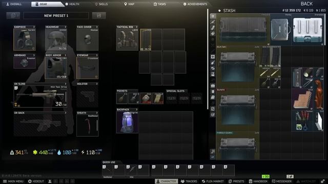 Here are 25 tips and tricks that will ELEVATE your gameplay in Escape from Tarkov смотреть онлайн