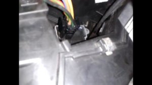 Замена Ежа (резистора) БМВ Е39 Е46