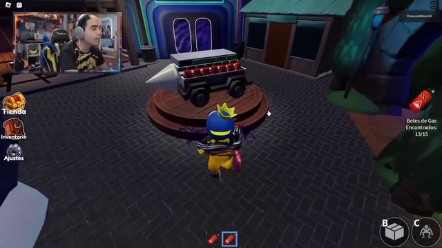 RAINBOW FRIENDS 2 ROBLOX ? TOP 5 MEJORES HACKS SECRETOS смотреть онлайн