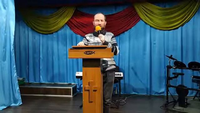 Двоедушие - причина поражений; Цельность - причина победы! смотреть онлайн