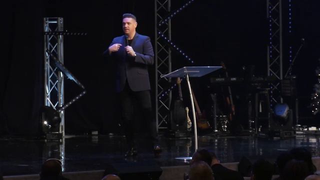 How? The Holy Ghost | Pastor Eric Petree | Citygate Church смотреть онлайн