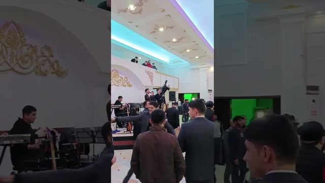 Nurato to'y (Nurota) Amriddin Sayfiddinov смотреть онлайн