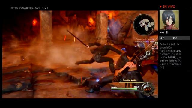 Final Fantasy XV episodio gladius! смотреть онлайн