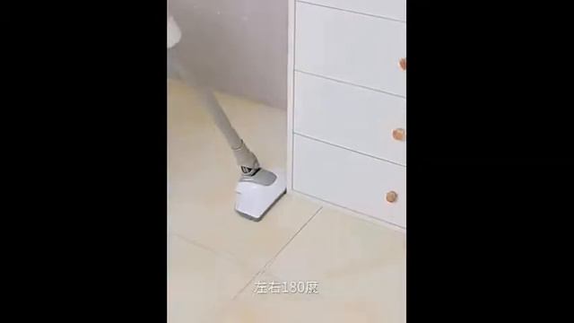 Vacuum SV11 Household Vacuum Cleaner And Dust Mites Brush With [ Malaysia Plug ] смотреть онлайн