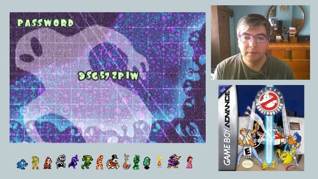 Extreme Ghostbusters: Code Ecto-1 (Game Boy Advance) - Part 5 - Let's Go Retro! смотреть онлайн