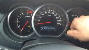 Suzuki Grand Vitara How To Set Watch impostare orologio