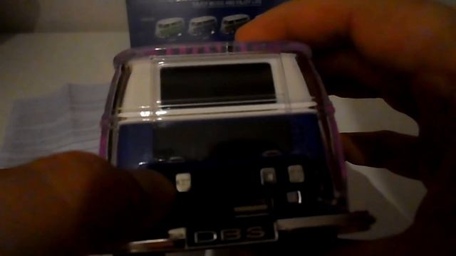 UNBOXING test WS-267 - CAR SPEAKER USB/ FM RADIO BLUETOOTH смотреть онлайн