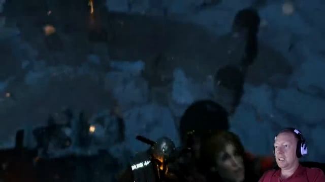 Rise of the Tomb Raider PC Let's Play Episode 38 Fighting Trinity in the Lost City смотреть онлайн