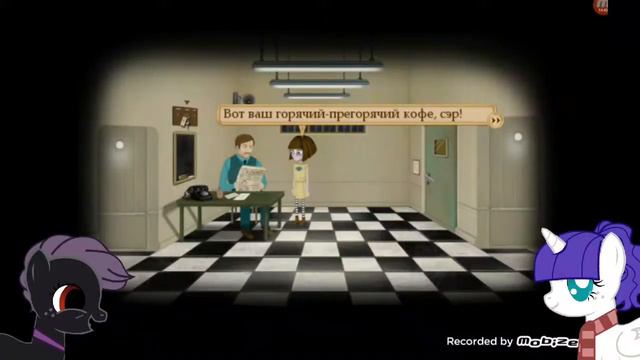 ФРЕН ПОШЛА В АПТЕКУ #2 (Конец первой главы) (стеб) смотреть онлайн