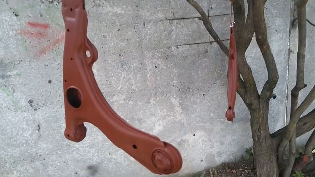 Замена саленблоков и шаровых опор пассат б3 смотреть онлайн