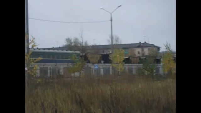 РАБОТА ПМС НАД РЕМОНТОМ ПУТЕЙ ЧАСТЬ 1 смотреть онлайн