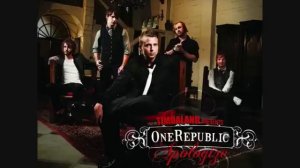 Timbaland ft. One Republic - Apologize (HQ)