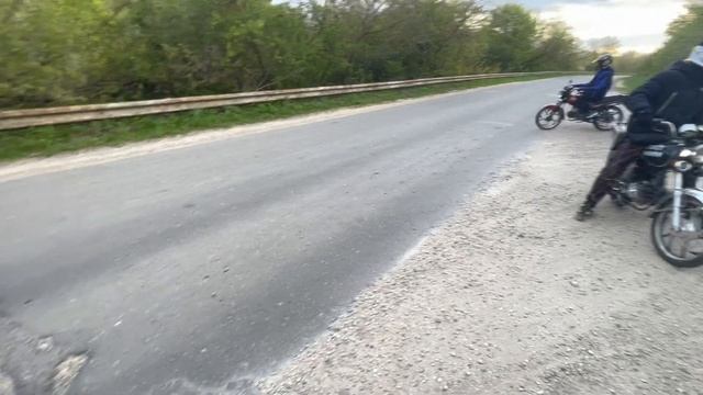 ЛЮТЫЕ ПОКАТУШКИ, ШУМИМ НА УЛИЦАХ! смотреть онлайн