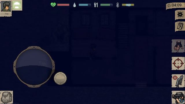 Mini DAYZ (Выживание, Баги, Фейлы-Игры на Андроид) смотреть онлайн