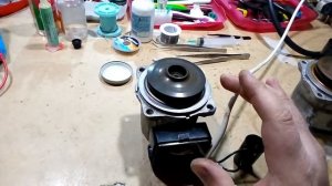 Интересная неисправность насоса WILO