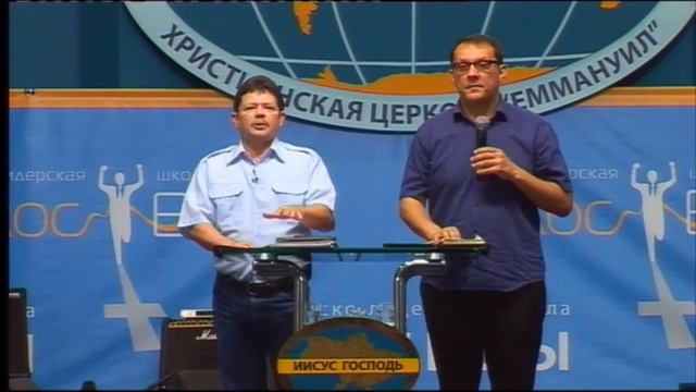 ГОЛОС ВЕРЫ (часть 8) | КАРРИ БЛЕЙК (г.КИЕВ) смотреть онлайн